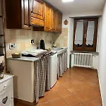 Casa San Rocco Busalla