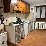 Casa San Rocco Lägenhet Busalla