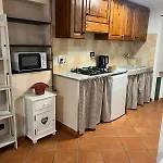 Casa San Rocco 아파트 *