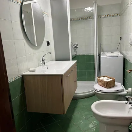 Casa San Rocco Busalla