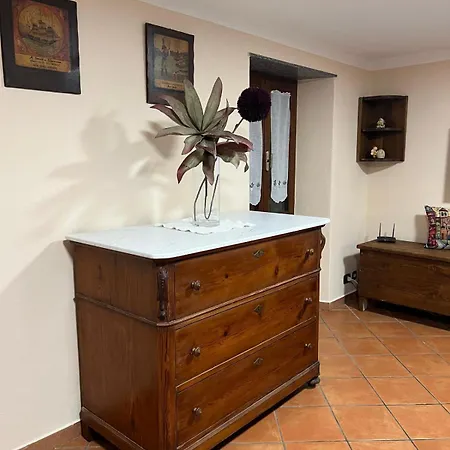 Casa San Rocco Busalla