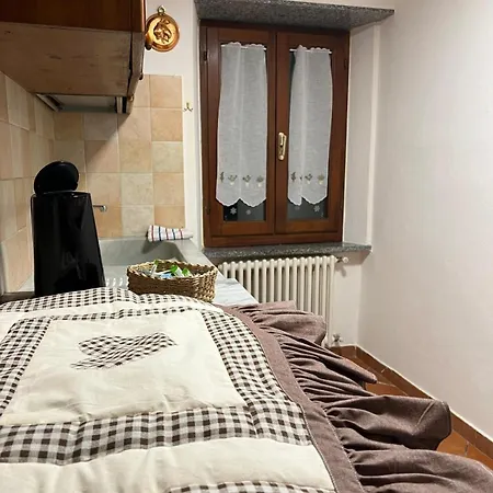 Apartament Casa San Rocco Busalla