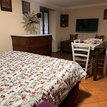 Apartament Casa San Rocco *