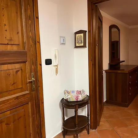 Casa San Rocco