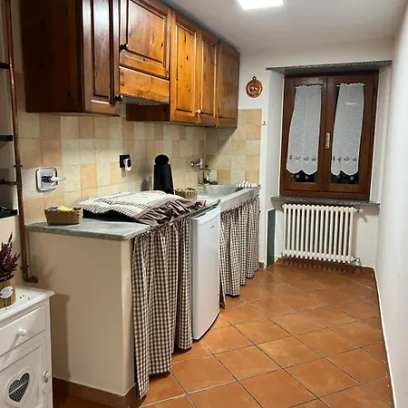 Casa San Rocco Busalla