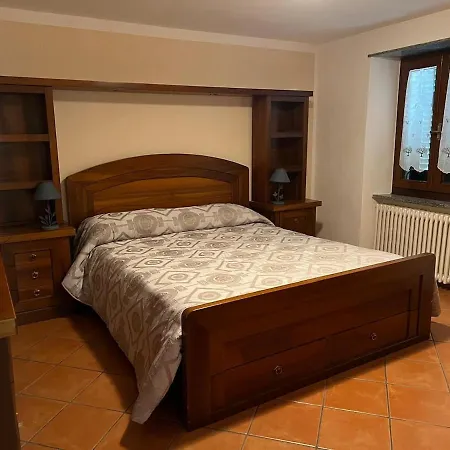 Casa San Rocco * Busalla