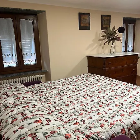 Apartament Casa San Rocco