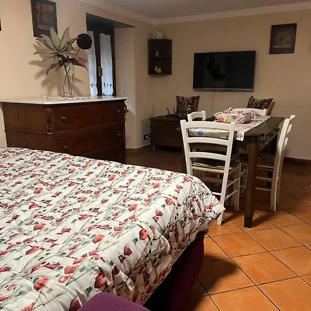 Casa San Rocco Busalla