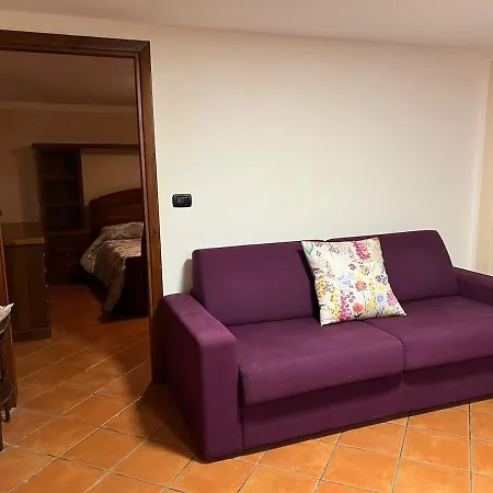 Casa San Rocco Apartament