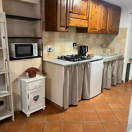 Casa San Rocco Apartament *