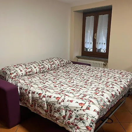Casa San Rocco * Busalla