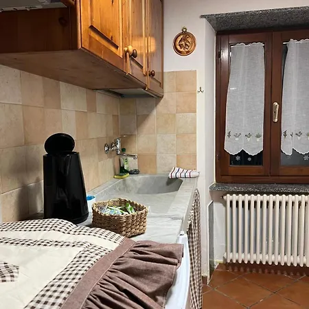 Casa San Rocco