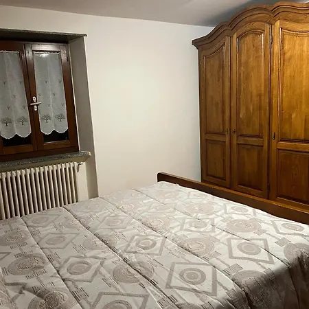 Apartament Casa San Rocco