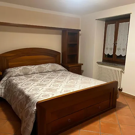 Casa San Rocco *
