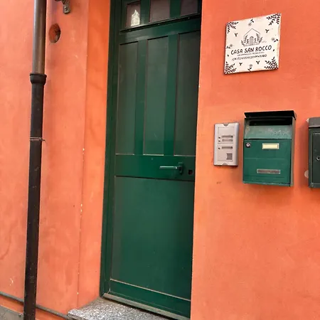 Casa San Rocco