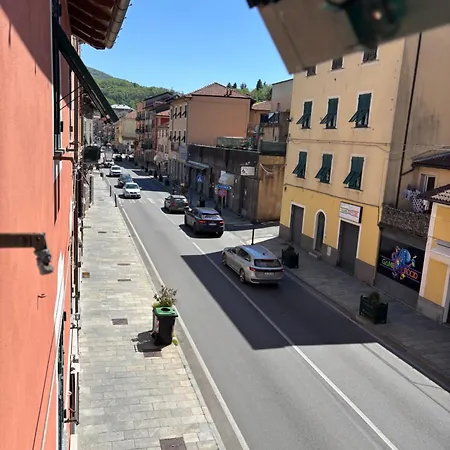 Casa San Rocco *